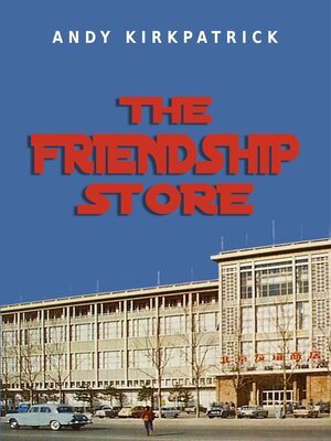 cover image of The Friendship Store